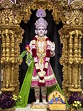 Shri Ghanshyam Maharaj